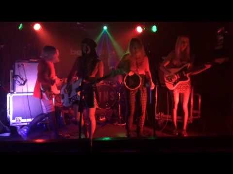 YASSASSIN SOCIAL POLITICS