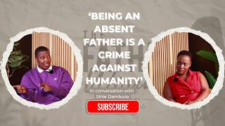Download lagu EP 006 | Sihle Dambuza on feeling neglected by his parents as a child and intentional fatherhood mp3