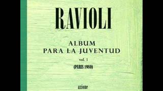 Juan Ravioli - No estamos lejos