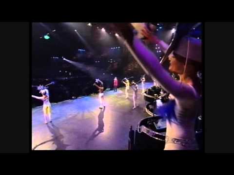 Frans Bauer Het Beste Van Live In Ahoy 1998