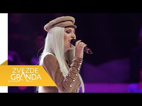 Jovana Pantic - Daj ne pitaj, Romale romali - (live) - ZG - 19/20 - 12.10.19. EM 04