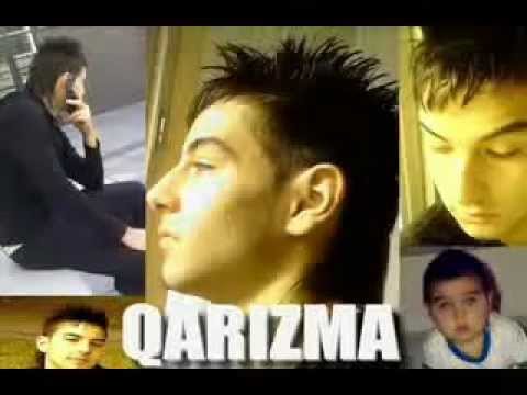 Qarizma FT EsLow - Aşkın Kuralı offical music