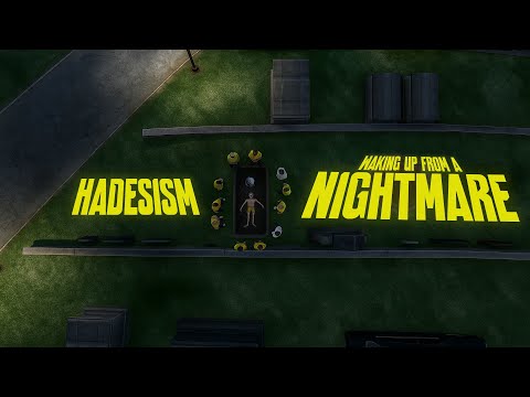 Hadesism - Waking Up From A Nightmare (Official Music Video)