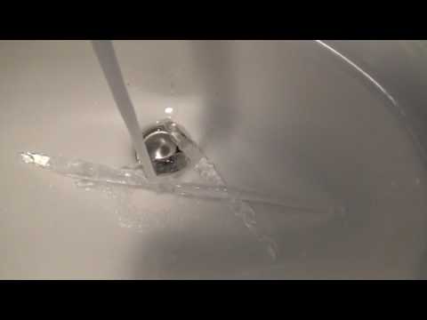 Experiments Episode 1