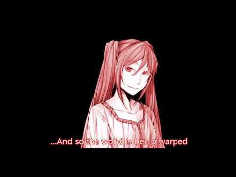 Queen of the Glass [English Subtitles][Hatsune Miku]