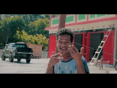 MANGGORAP 2020- HBD ALAN TOMY ELGIVEN MANDACAN