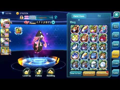 Lele build and overview