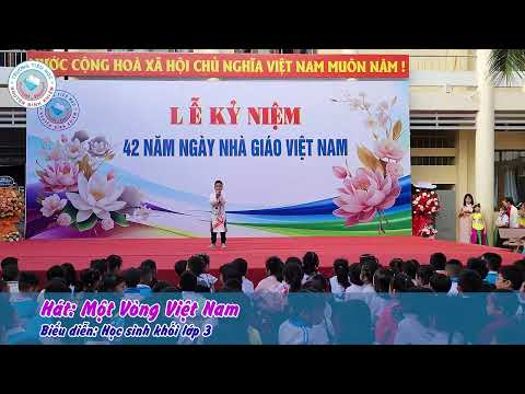Hát: Một Vòng Việt Nam