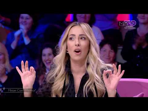 Top Show Magazine, 24 Nentor 2017, Pjesa 2 - Top Channel Albania - Talk Show