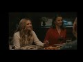 Blue Bloods Family Dinner Scene And Jack Boyle Season 11 Episode 12