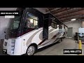 Check out this Video for a 2022 Coachmen Encore 375RB(Stock #476086)  for sale by Pop RVs. This unit is located in Sarasota, FL