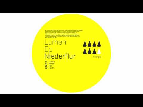 Niederflur - Masse (Original Mix)