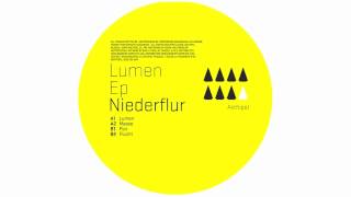 Niederflur - Masse (Original Mix)
