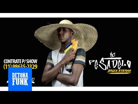 MC Pesadelo - Briza Eterna (Web Video)