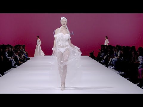 Olga Macia | Barcelona Bridal Fashion Week 2022 | Full Show