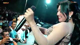 Download lagu LAILA CANGGUNG - OM ADELLA LIVE KLUWUT - BREBES mp3