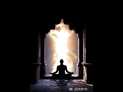 PRATICA 2 YOGA NIDRA ITALIANO completa PARCO\TEMPIO