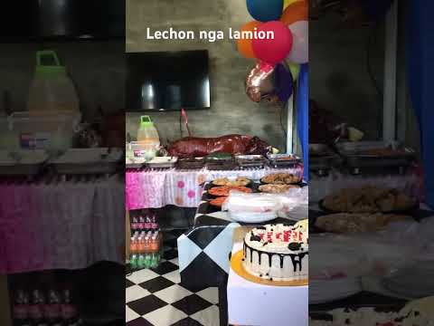 Pasalamat sa Ginoo nga nakatukod ug balay. #blessings #food #everyone #bohol #bilar #shorts #yt