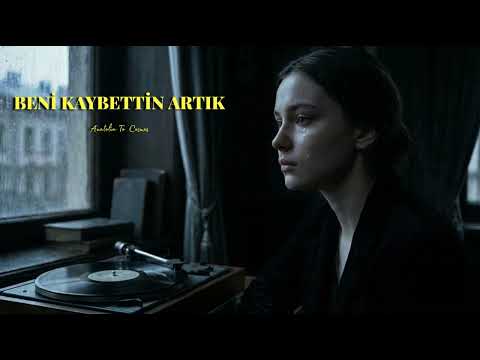 Beni Kaybettin Artık | Rock Cover | ATC #rock #arabesk #cover #aimusic