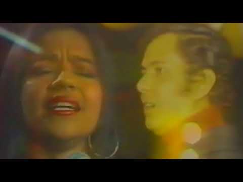 Perla & Paulo Sérgio - Índia (1987)