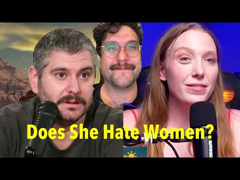 Ethan Klein DEBATES JustPearlyThings! Let's GOOOOOO
