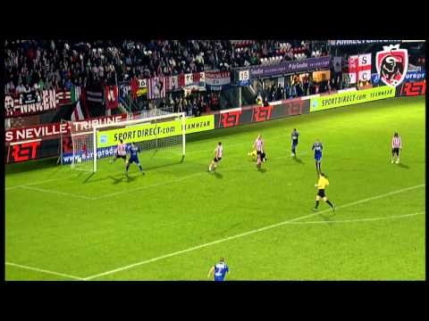 Sparta - FC Volendam