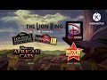 Sneak Peeks Menu To The Lion King Diamond Edition 2011 DVD What If