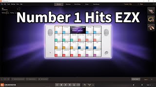 Video thumbnail for Toontrack EZDrummer 3 with Number 1 Hits EZX All Presets Demo by thisisme PH