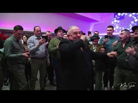 Doru Petrean  -Balul Vânătorilor Ediția a III -a Brad   Hunedoara   LIVE