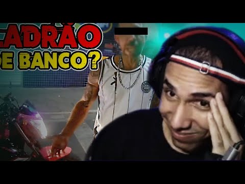 MUZUBY REACT - OBSERVAÇÕES DIÁRIAS (EP. 169)