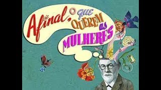 VINHETA DE ABERTURA | AFINAL, O QUE QUEREM AS MULHERES | REDE GLOBO | 2010