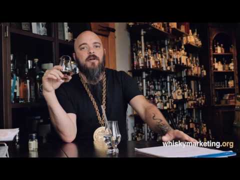 Tomatin 14yr Port Wood Single Malt