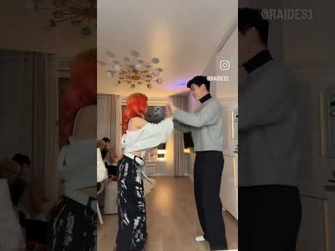 nara ralde dance #dance #nara #meeyinara #edit #ralde✨