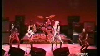 The Runaways: Live in Japan 1977