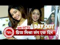 Exclusive Day Out With Priya Mishra Aka Tara From Ghum Hai Kisikey Pyaar Meiin SBB