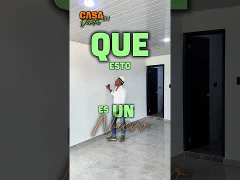 Venta de casas en Vistahermosa Meta -Colombia