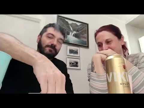 Hakarl: mangiare Squalo fermentato in Islanda