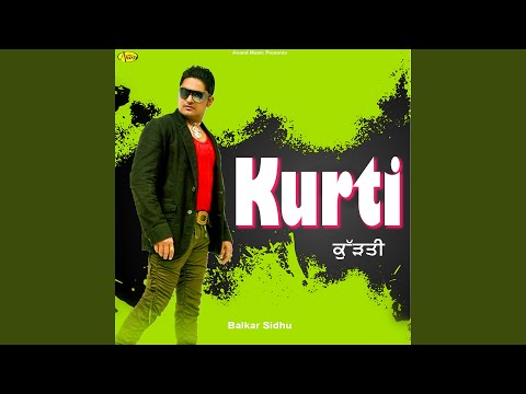 Kurti
