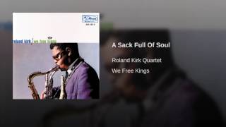 A Sack Full Of Soul