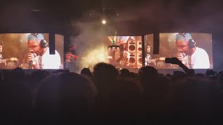 Frank Ocean - Close to You + Ivy (Live at Panorama Festival 2017)