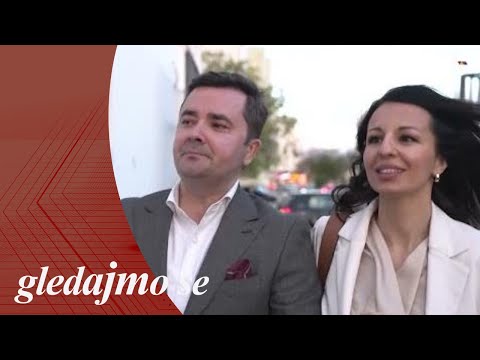 O Jehovinim svjedocima prvi put na RTCG - GLEDAJMO SE