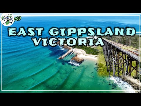 EAST GIPPSLAND, VICTORIA