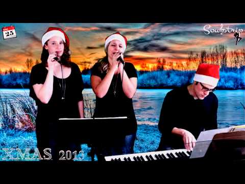 Winter Song (Sara Bareilles/Ingrid Michaelson Cove) - Soulstrip Adventskalender (25.12.2013)