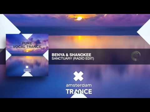 Benya & Shanokee - Sanctuary (Radio Edit)