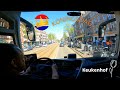 VAN RUST NAAR RUMOER TOURINGCARTRIP NAAR DE KEUKENHOF IN LISSE ORANJE GEKTE IN AMSTERDAM