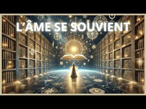 Hypnose Mystique : Votre Âme se Souvient de sa Mission de Vie
