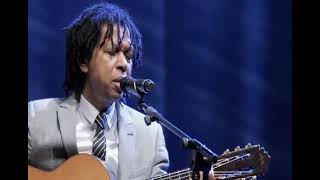 Djavan - Faltando um Pedaço