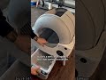 This Automatic Cat Litter Box Is Life Changing 🥹 Catshorts Automaticcatlitter Cats Litterbox