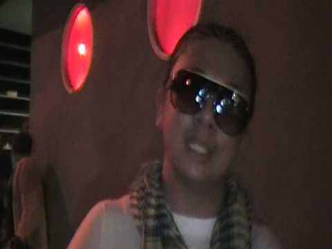 Nano Reyes on Ghettoviews