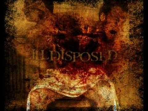 illdisposed - Burn Me Wicked